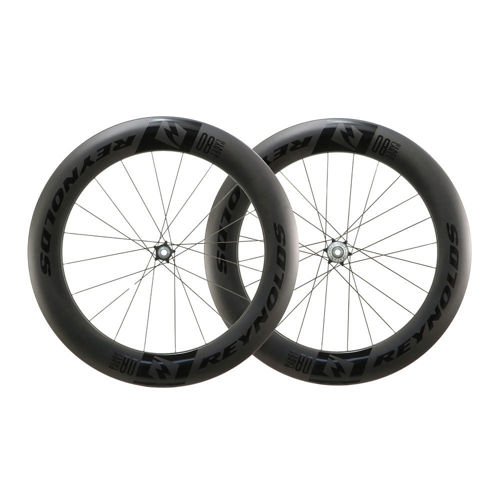 Reynolds - WS, BL80 PRO TL DB HGR 100/142