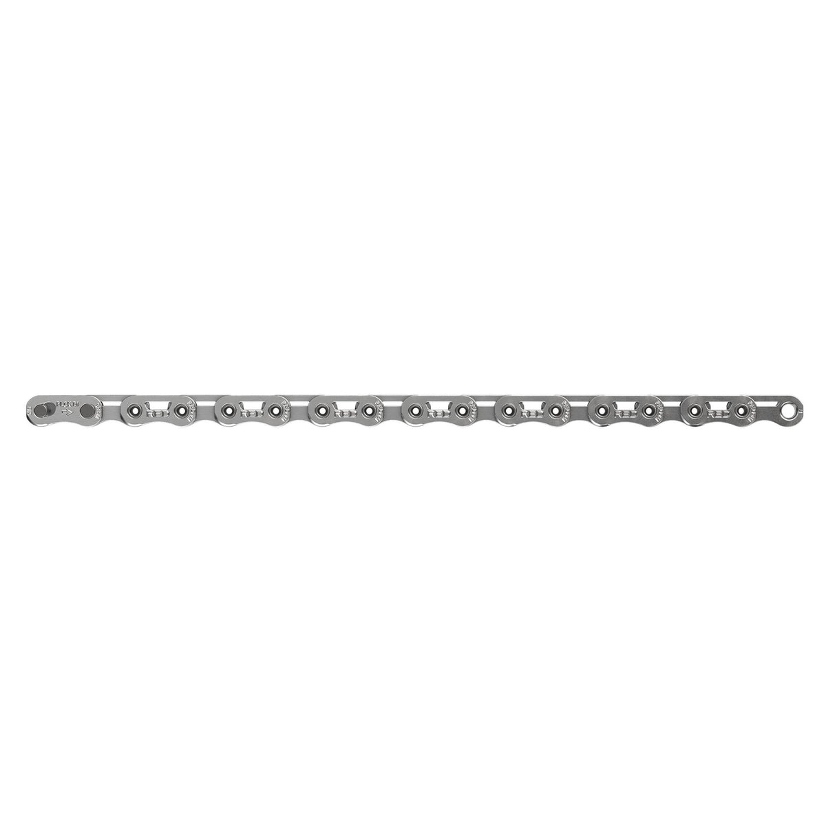 SRAM Chain FORCE E1 Flattop - with PowerLock - 12/13 speed: PURPLE 126 LINKS