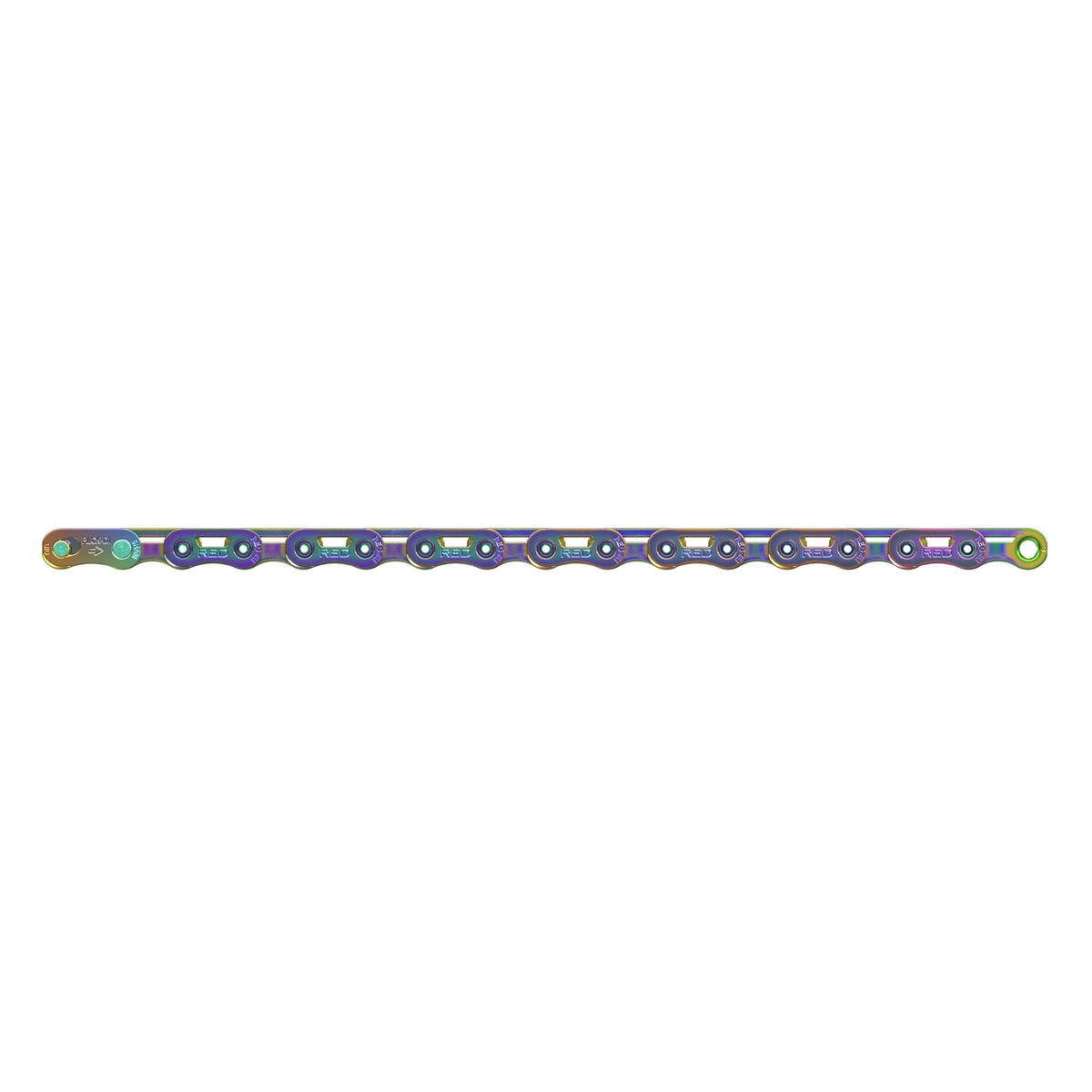 SRAM Chain S200 Eagle drivetrain Solid Pin 126 links Powerlock - Replaces GX: 12 SPEED