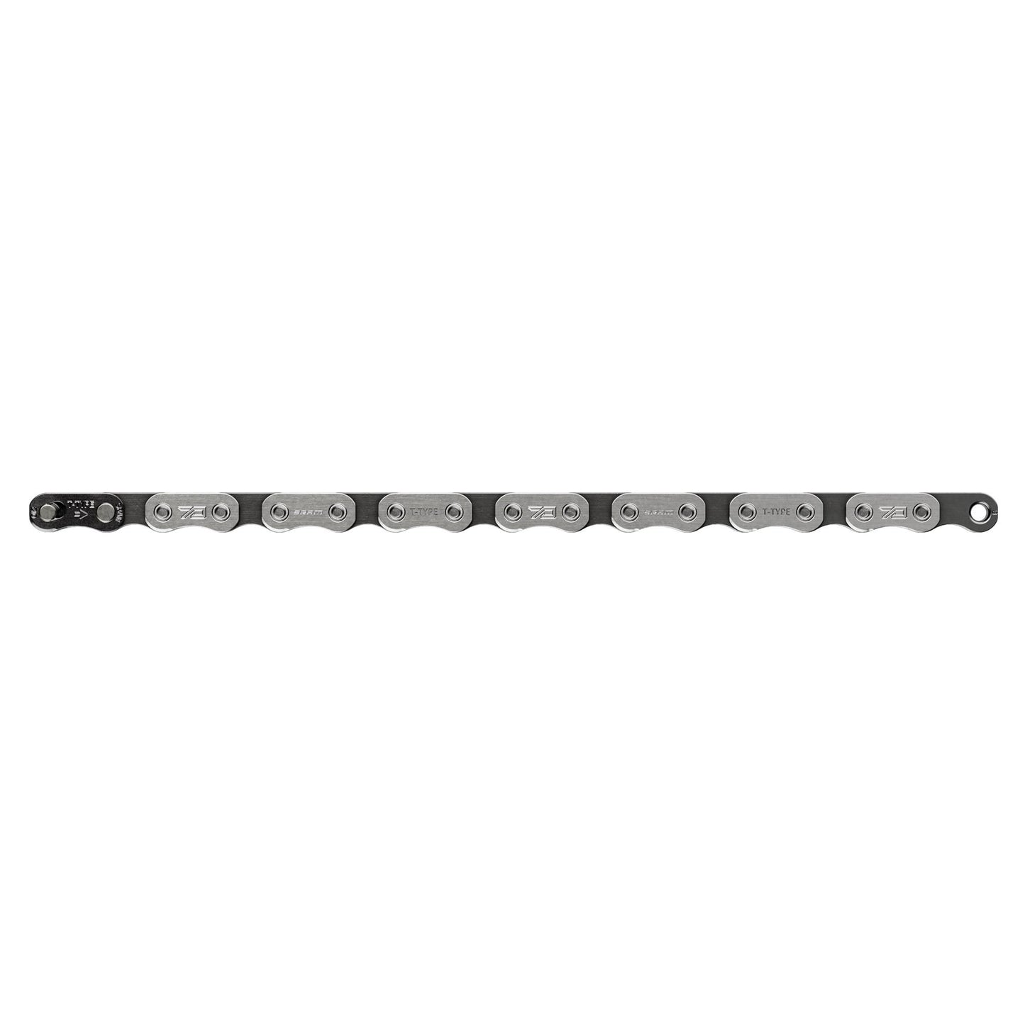 SRAM Chain S100 Eagle drivetrain Solid Pin 126 links Powerlock - Replaces SX & NX: 12 SPEED