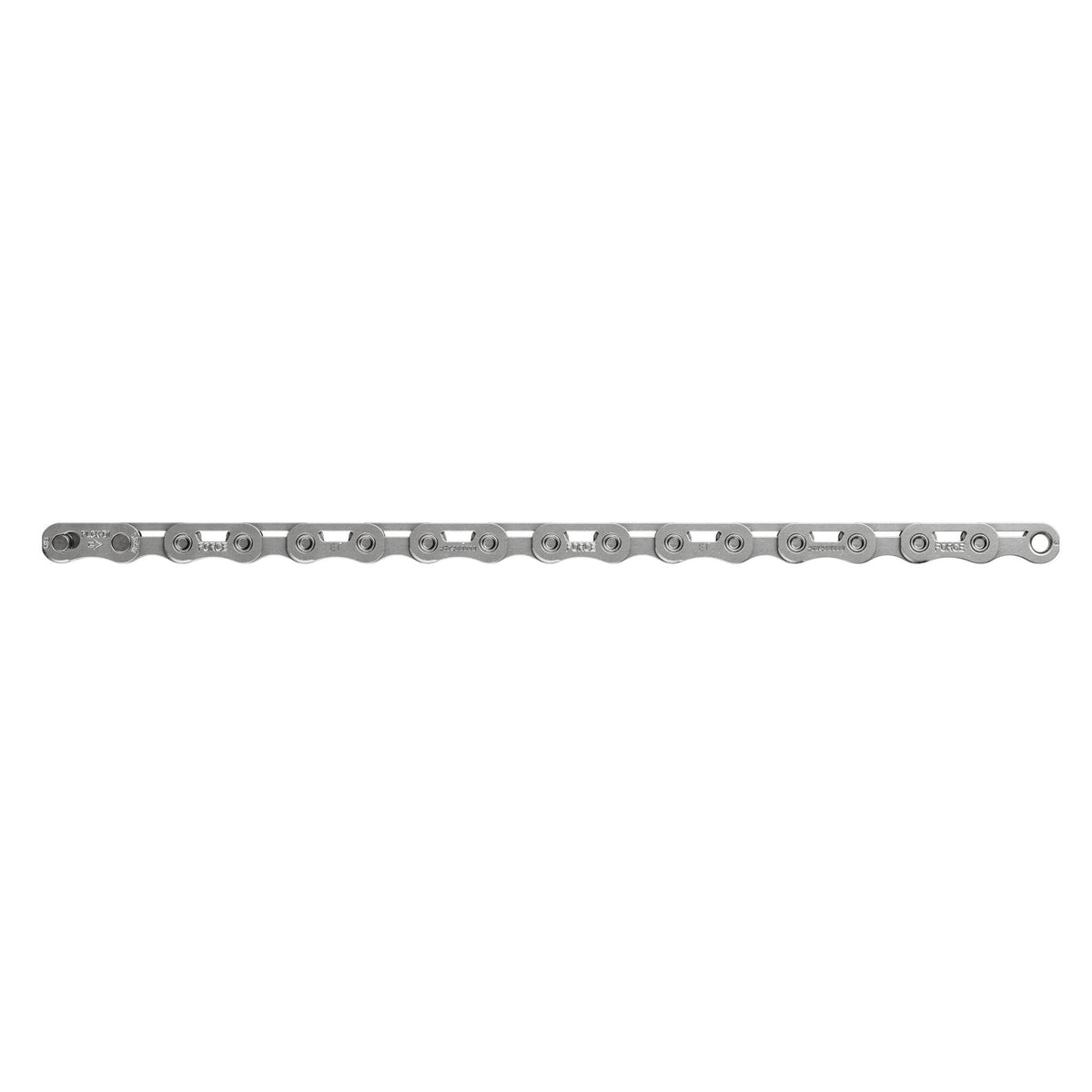 SRAM Chain S500 Eagle drivetrain Solid Pin 126 links Powerlock - Replaces X01 & XX1: GOLD 12 SPEED