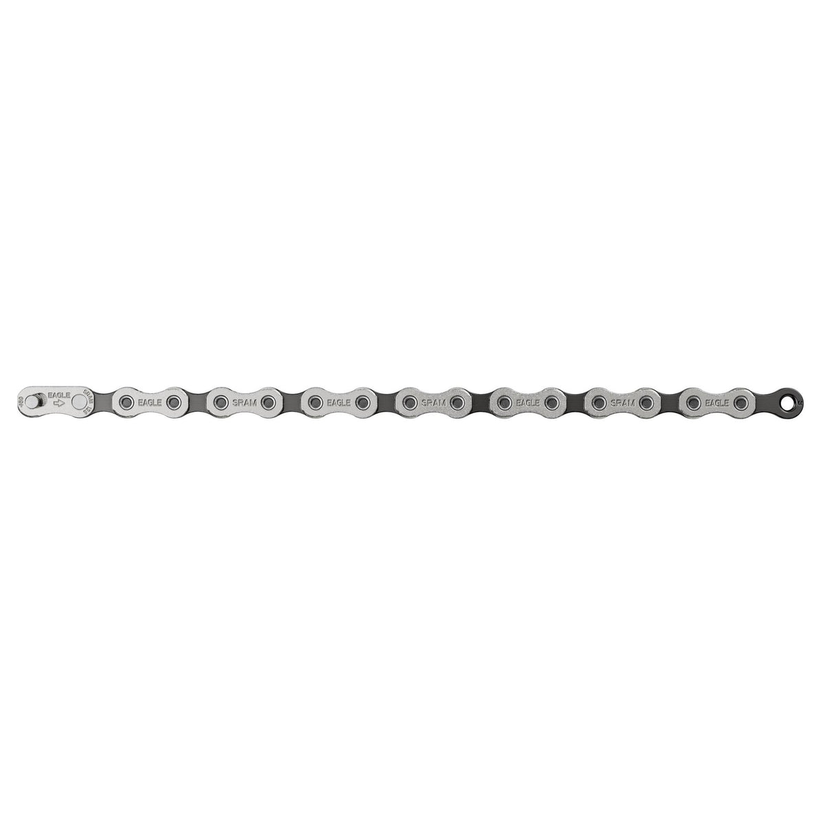 SRAM PC951 9spd Chain Grey (114 Links) (BULK - 25pcs): GREY 9 SPEED