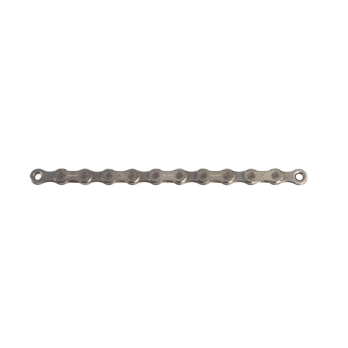 SRAM Chain Ring Road Red22 X-Glide R 53T Yaw 11 Speed S3 Hidden Bolt/Non-Hidden Bolt 130 Alum 5mm Falcon Grey BB30 or GXP (53 39): GREY 11SPD 53T