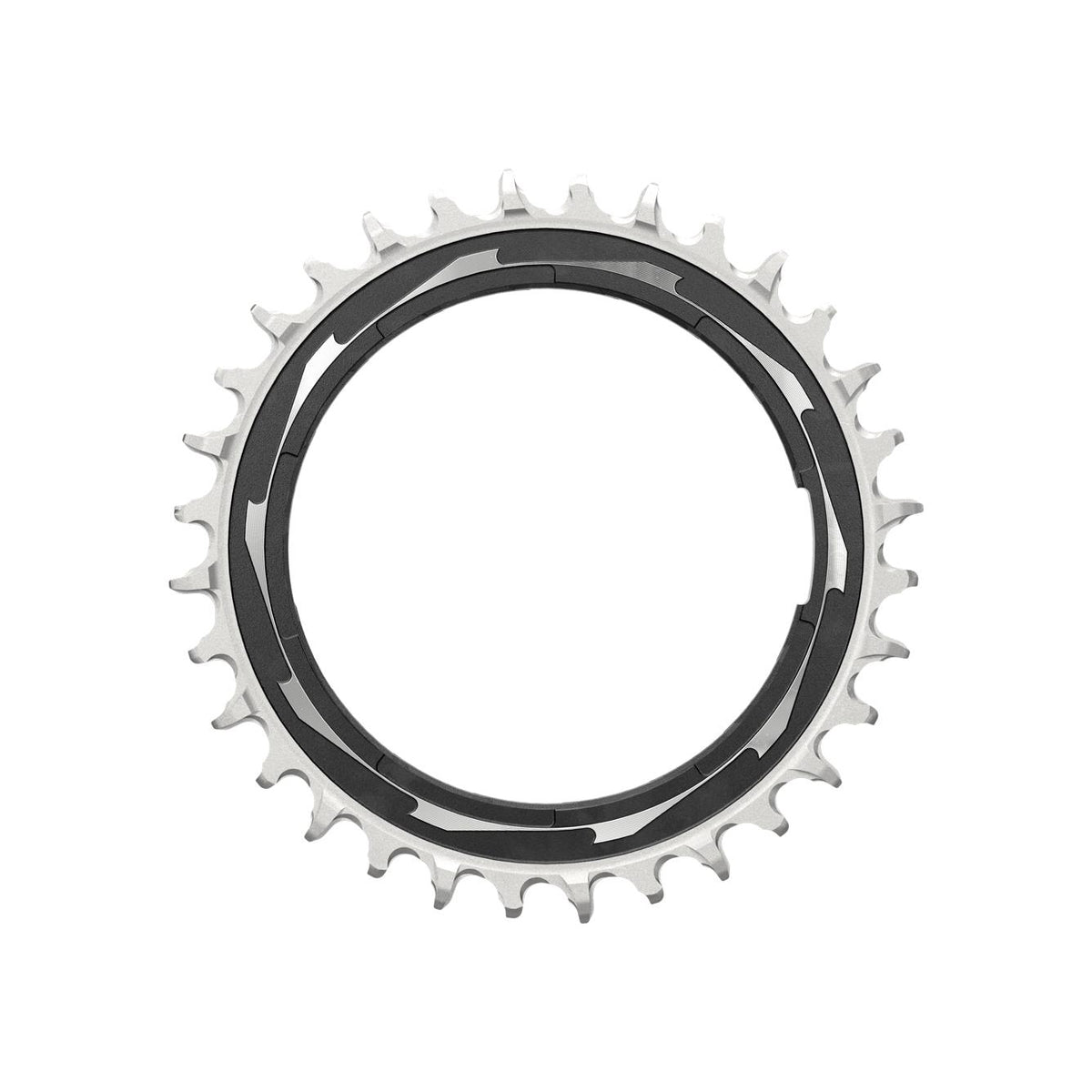 SRAM Chain Ring T-Type CL55 Bosch Generation 4 Direct Mount 2023: 36T