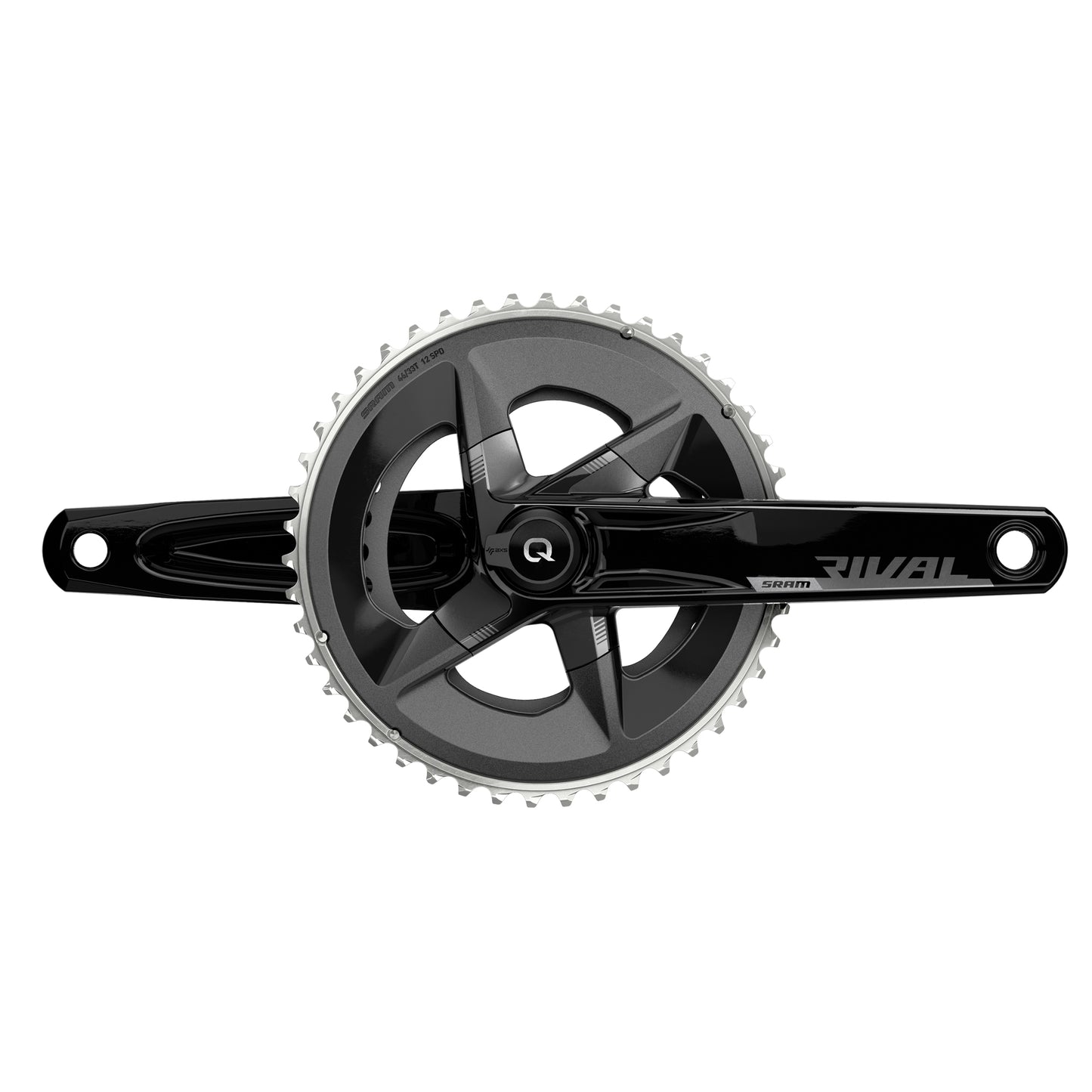 SRAM Crank NX Eagle Boost 148 DUB 12s w Direct Mount 32t X-SYNC 2 Steel Chainring Black (DUB Cups/Bearings Not Included): BLACK 175MM