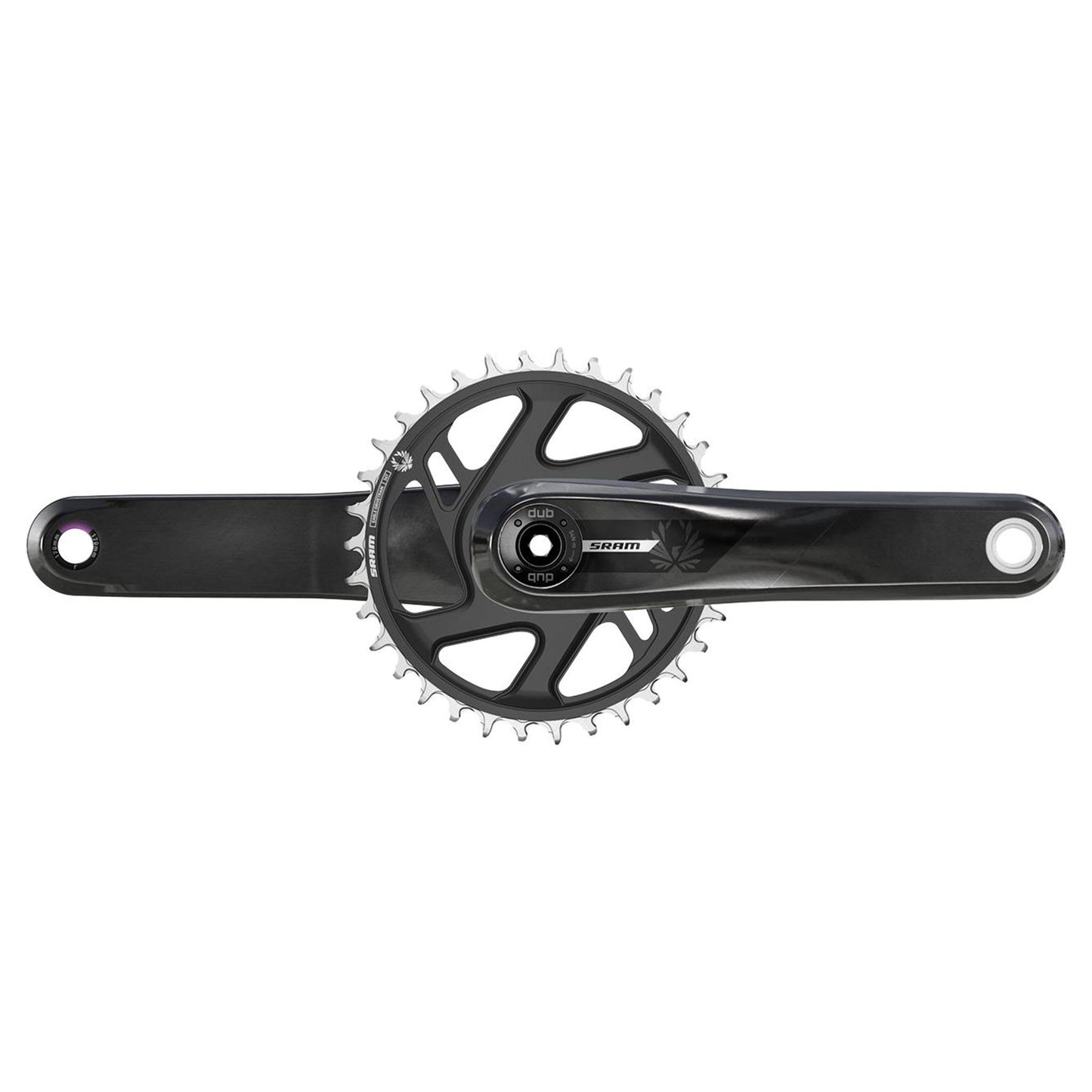 SRAM Crank Arm Assembly SRAM S200 Eagle: 165MM