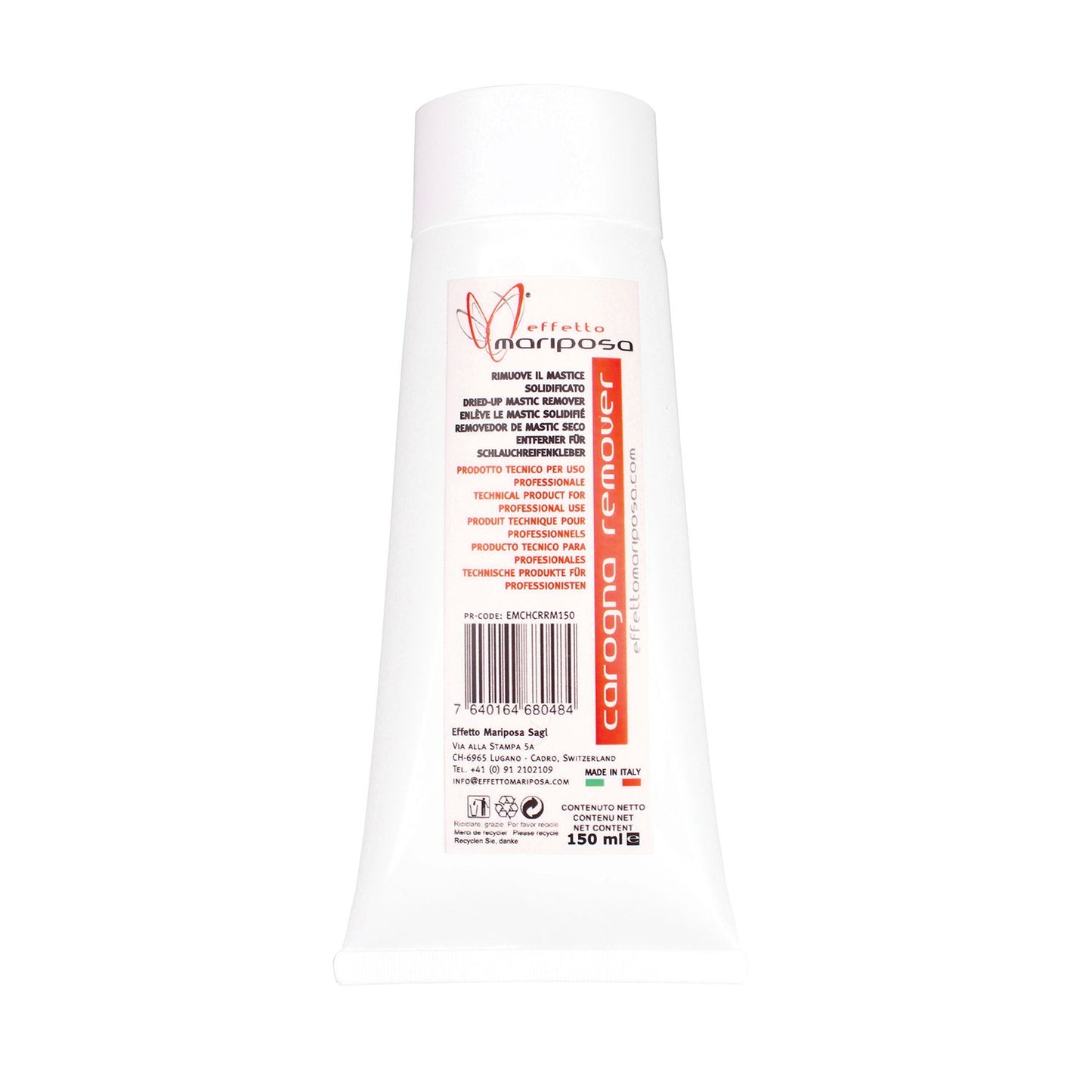 Effetto - Carogna Remover 150ml