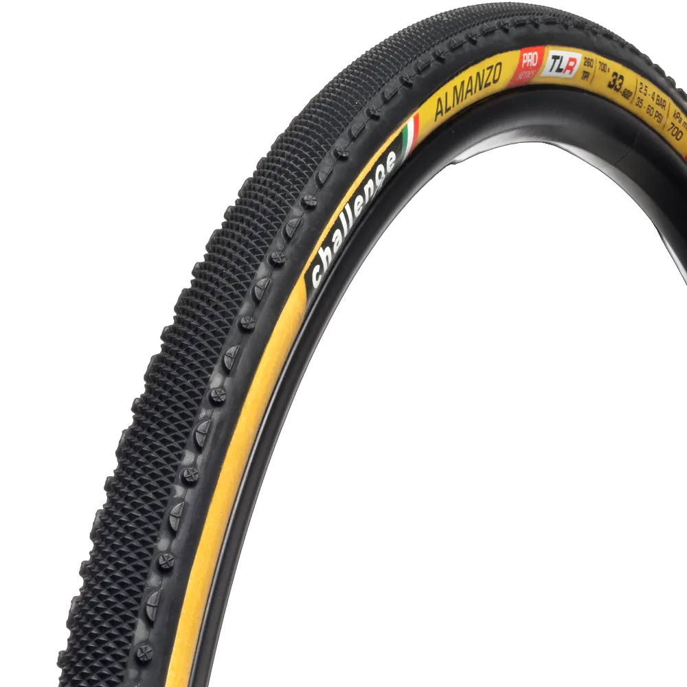 Challenge - ALMANZO-PRO-H-CL-Tan-260tpi-700x33
