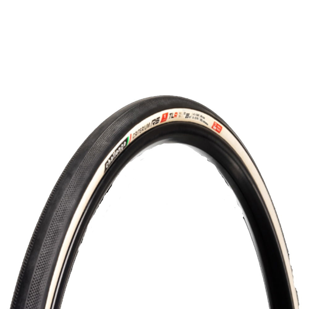 Challenge - CRITERIUM RS-TE-H-TLR-White-350tpi-700x28