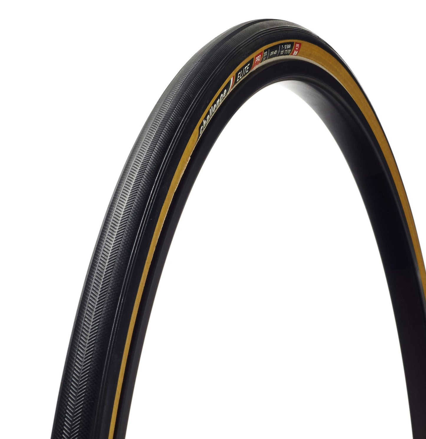 Challenge - ELITE-PRO-H-TU-Tan-220tpi-28inx25