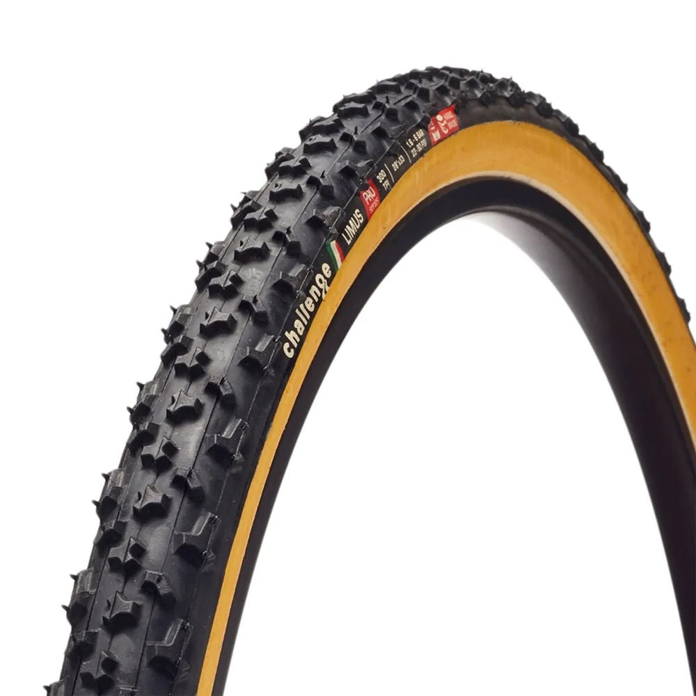 Challenge - LIMUS-PRO-H-CL-Tan-300tpi-700x33