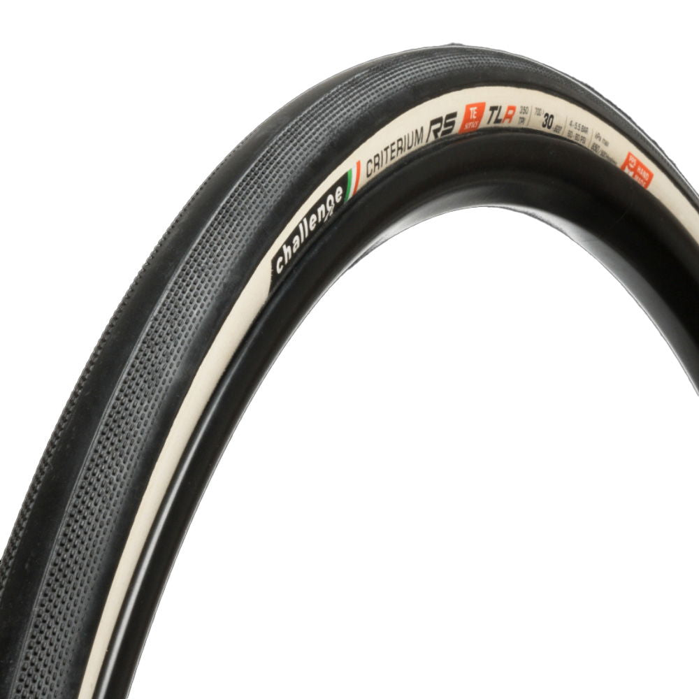 Challenge - CRITERIUM RS-TE-H-TLR-White-350tpi-700x30