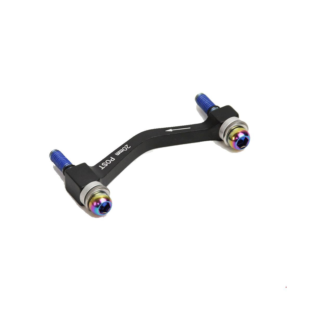 SRAM Rotor - Centerline Rounded (Includes Steel Rotor Bolts): 140MM