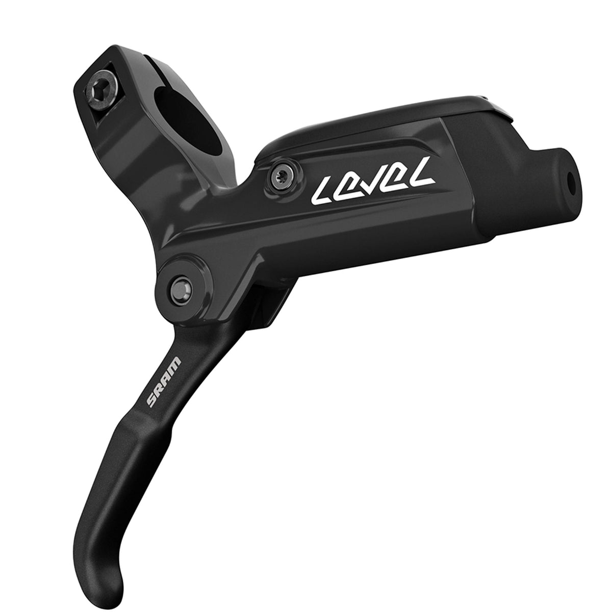 SRAM Brake G2 RSC (Reach, Swinglink, Contact) Aluminum Lever Front 950mm Hose (Includes Mmx Clamp, Rotor/Bracket Sold Separately) A2: DIFFUSION BLACK 950MM