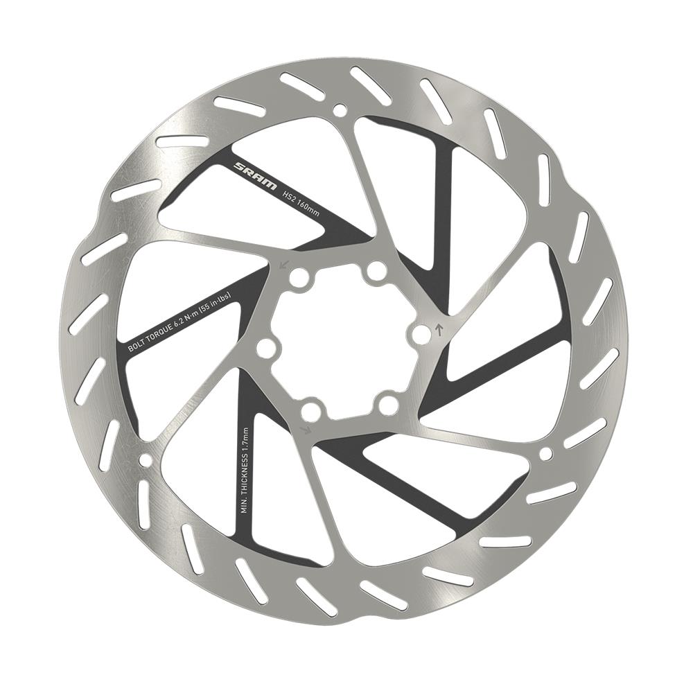 SRAM Disc Brake Level Ultimate Stealth 2 Piston - Carbon Lever, Ti Hardware, Reach Adj, Front Hose (Includes MMX Clamp, Rotor/Bracket Sold Separately) C1: BLACK ANO 950MM