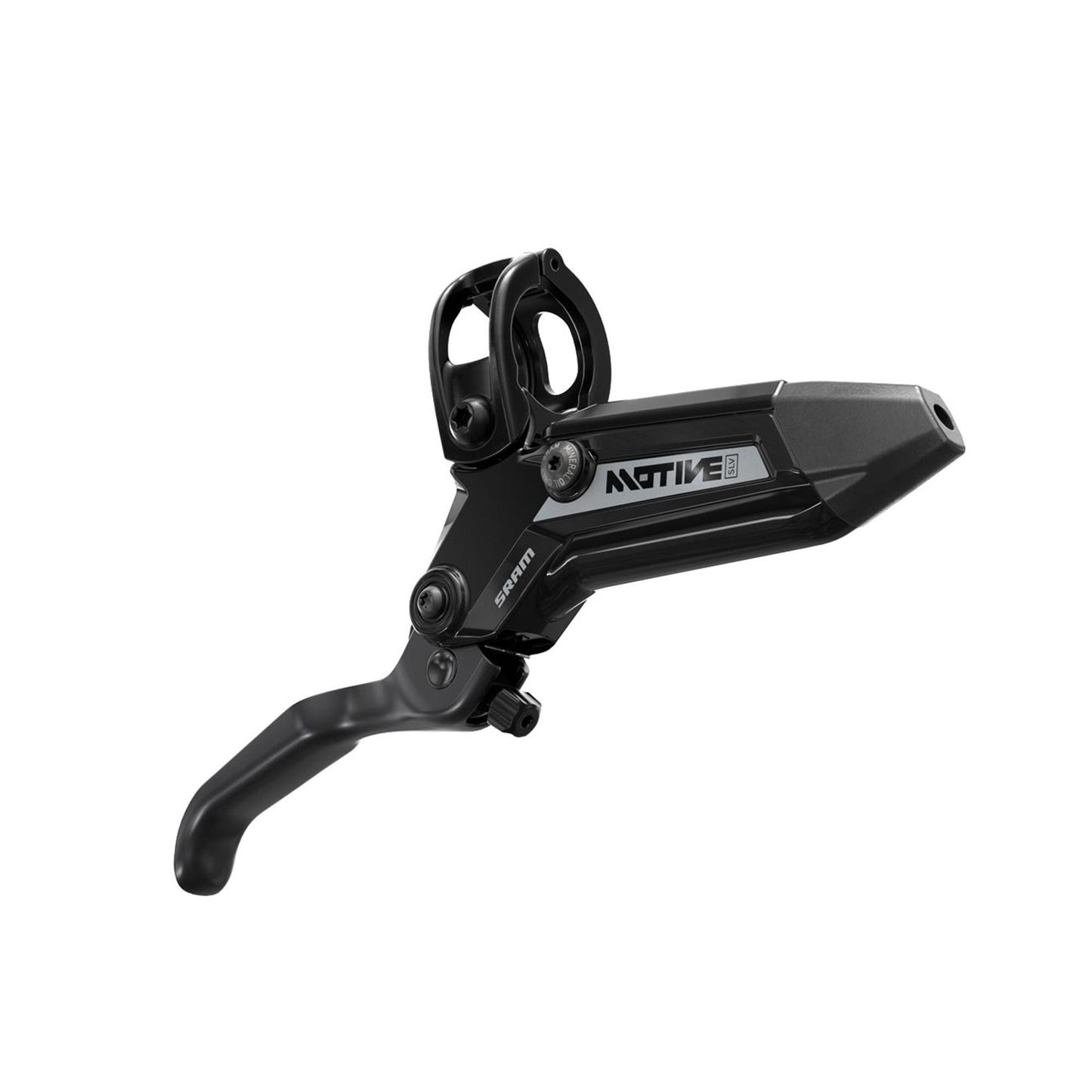 SRAM Disc Brake Maven Silver - B1: 950MM FRONT
