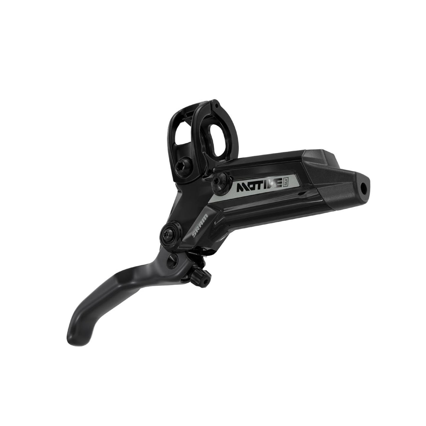 SRAM Brake Lever Tuning Kit - Maven Pair: BRONZE ALUMINIUM LEVER
