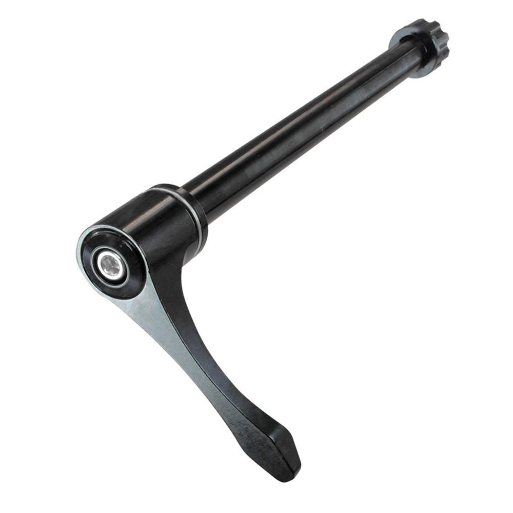 DMR - 12mm QR axle