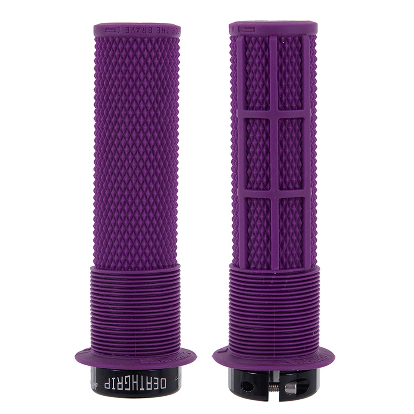 DMR - BRENDOG DeathGrip - Thin - Purple