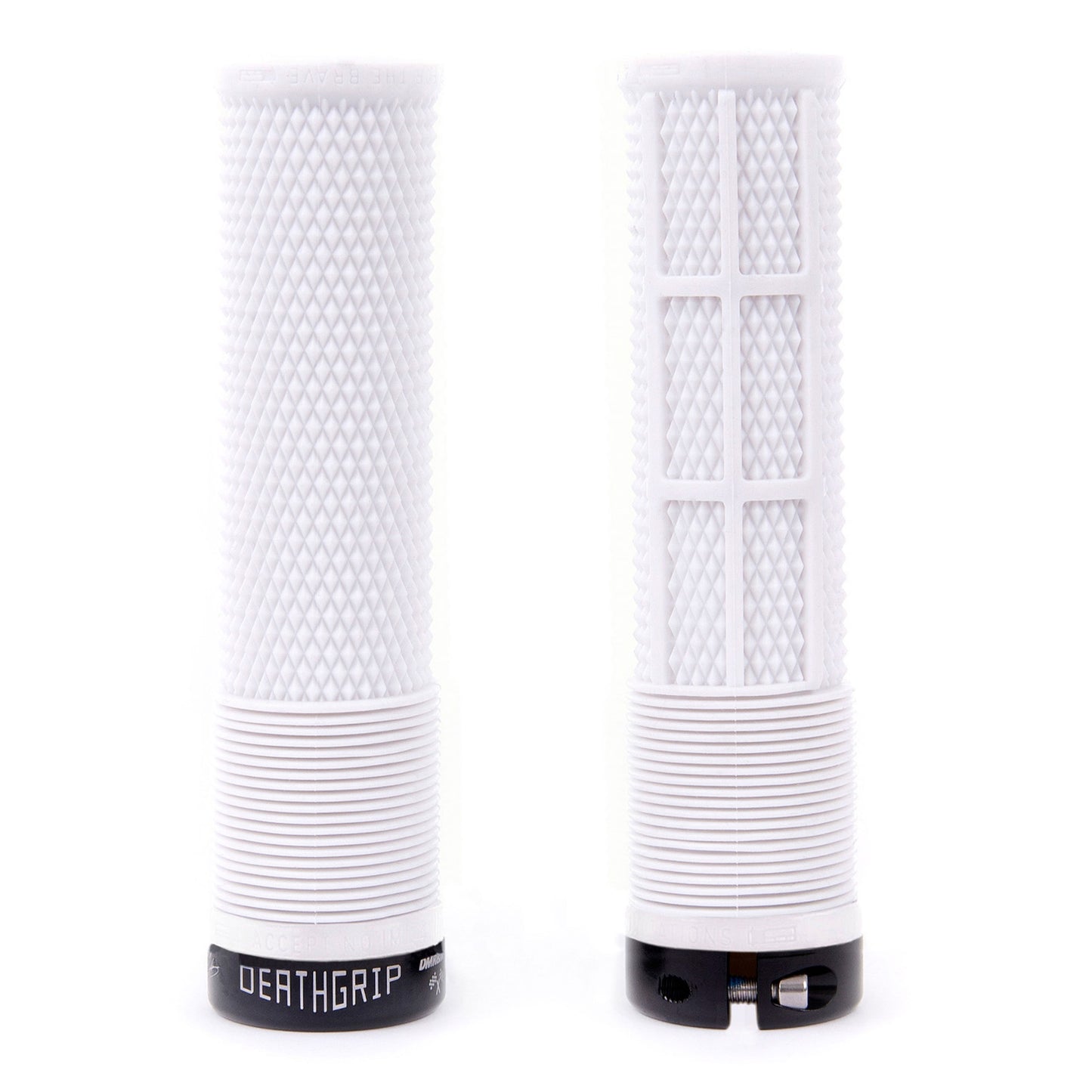 DMR - BRENDOG DeathGrip - Thin - White
