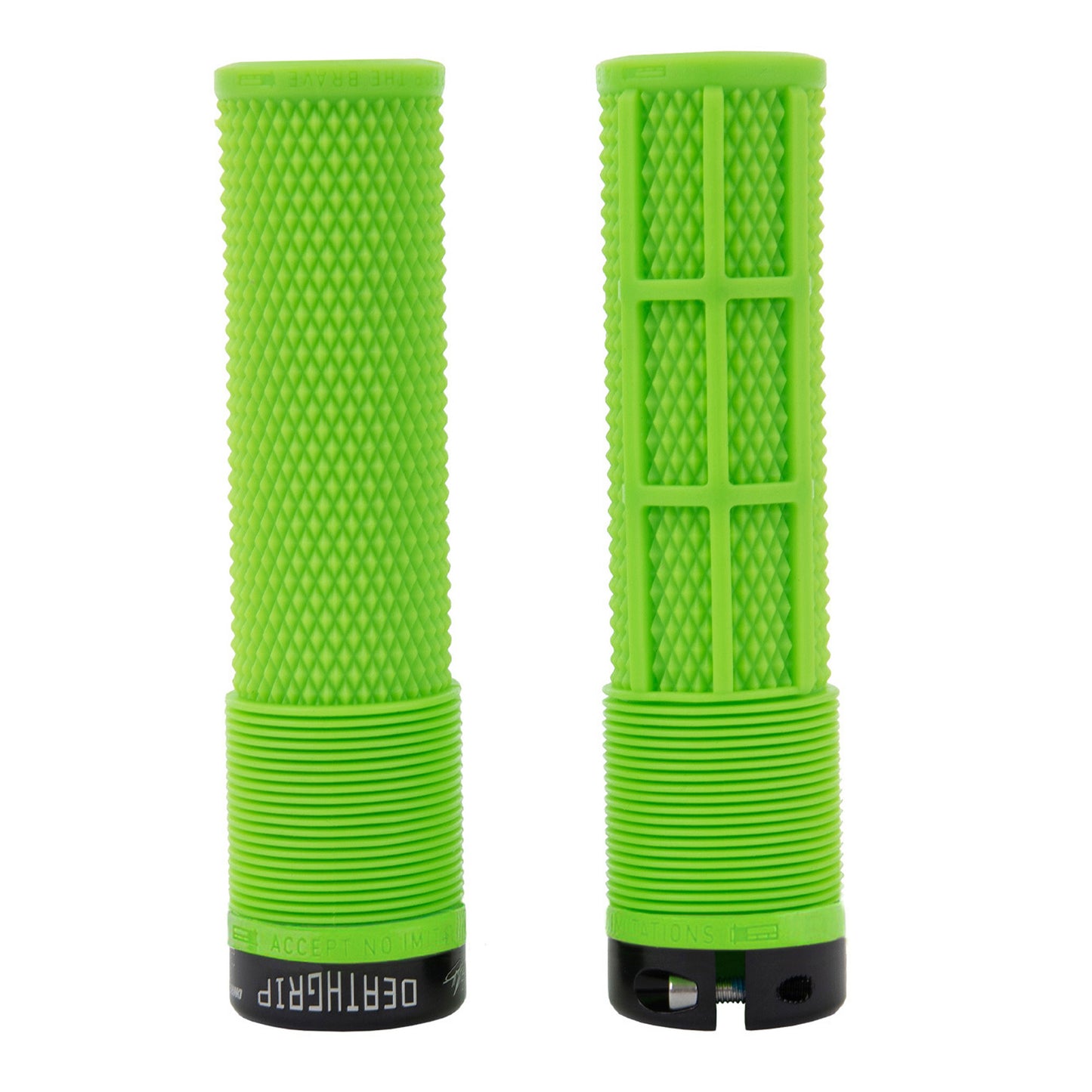 DMR - BRENDOG DeathGrip - Thin - Sick Green