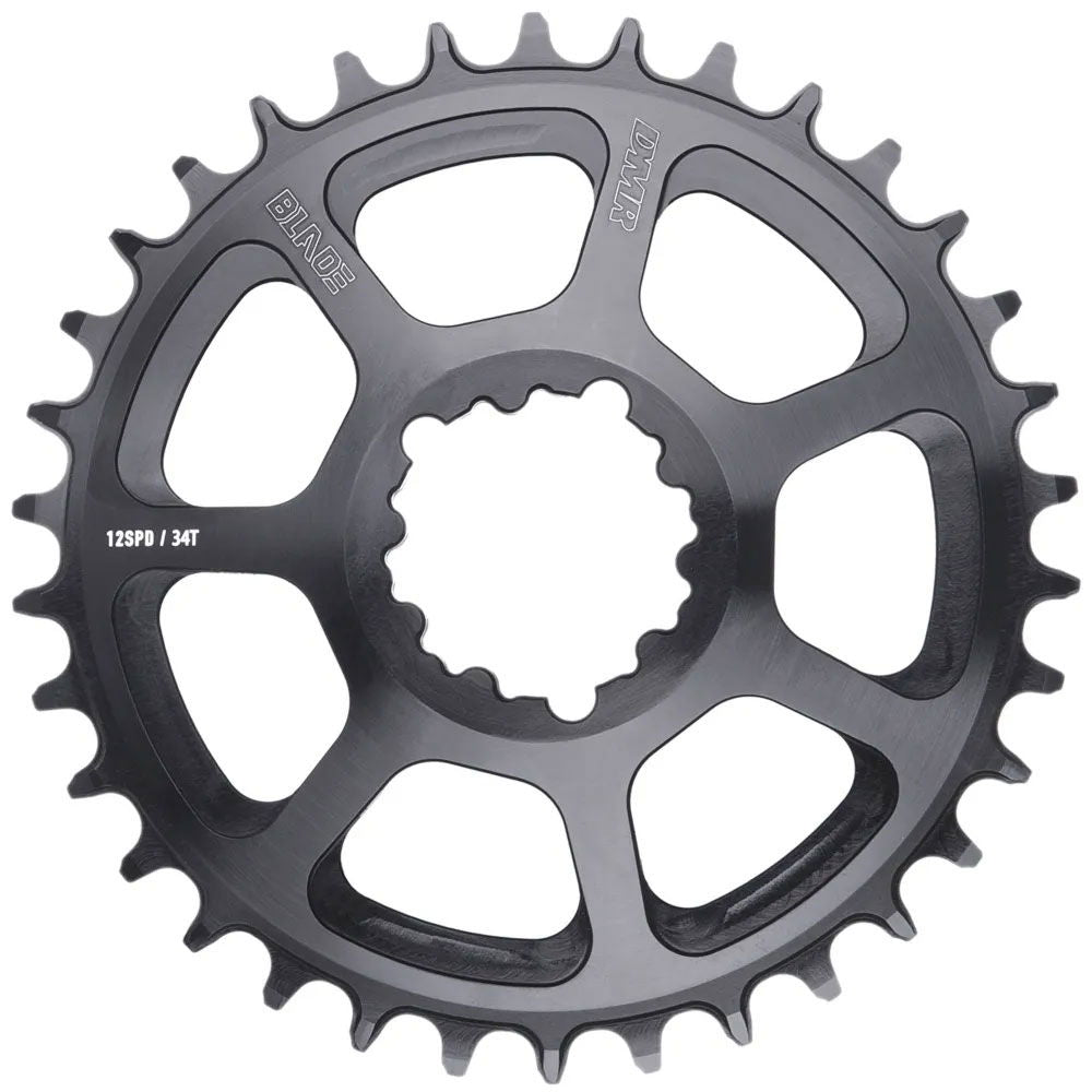 DMR - Blade Chain Ring - DM - Boost - 12s - 34t