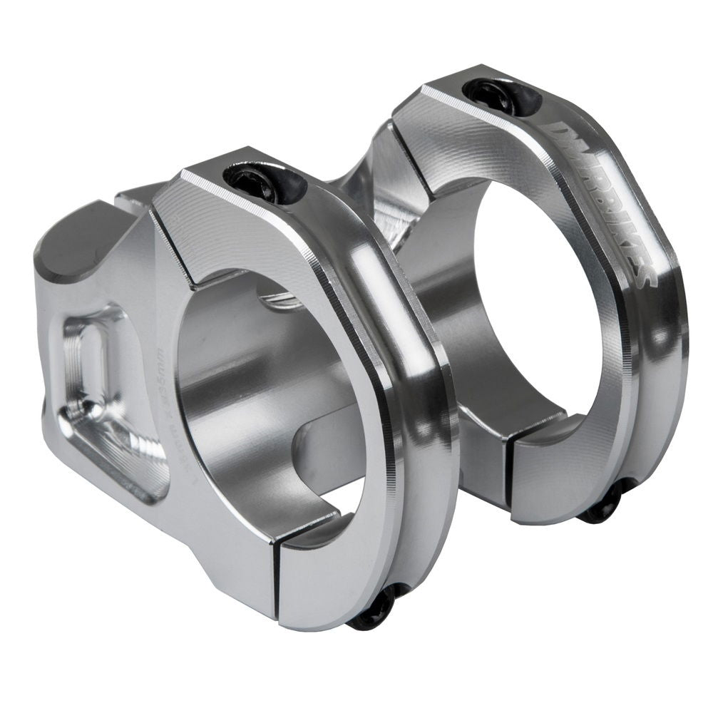 DMR - Defy35+ Stem - Silver