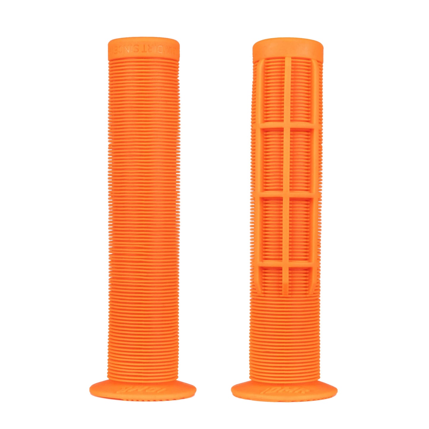 DMR - Grip - Grid - Orange