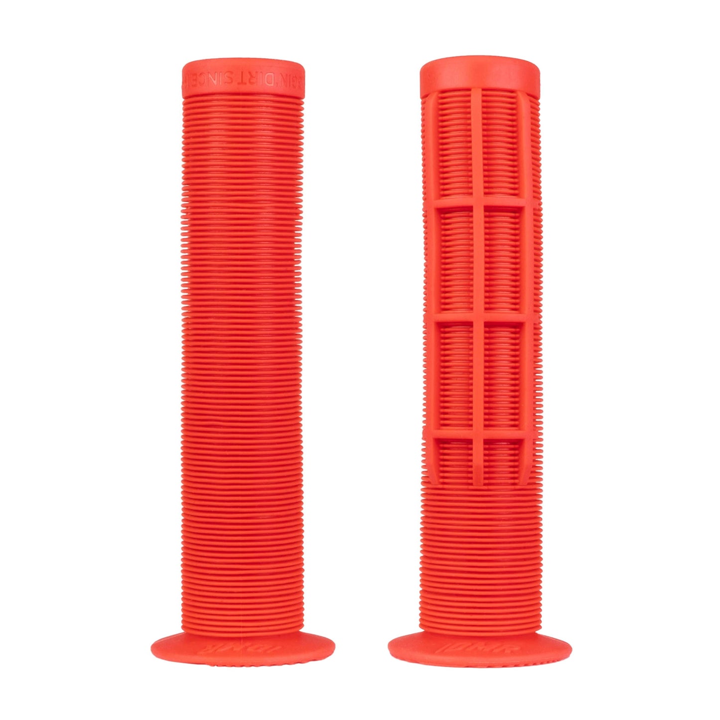 DMR - Grip - Grid - Red
