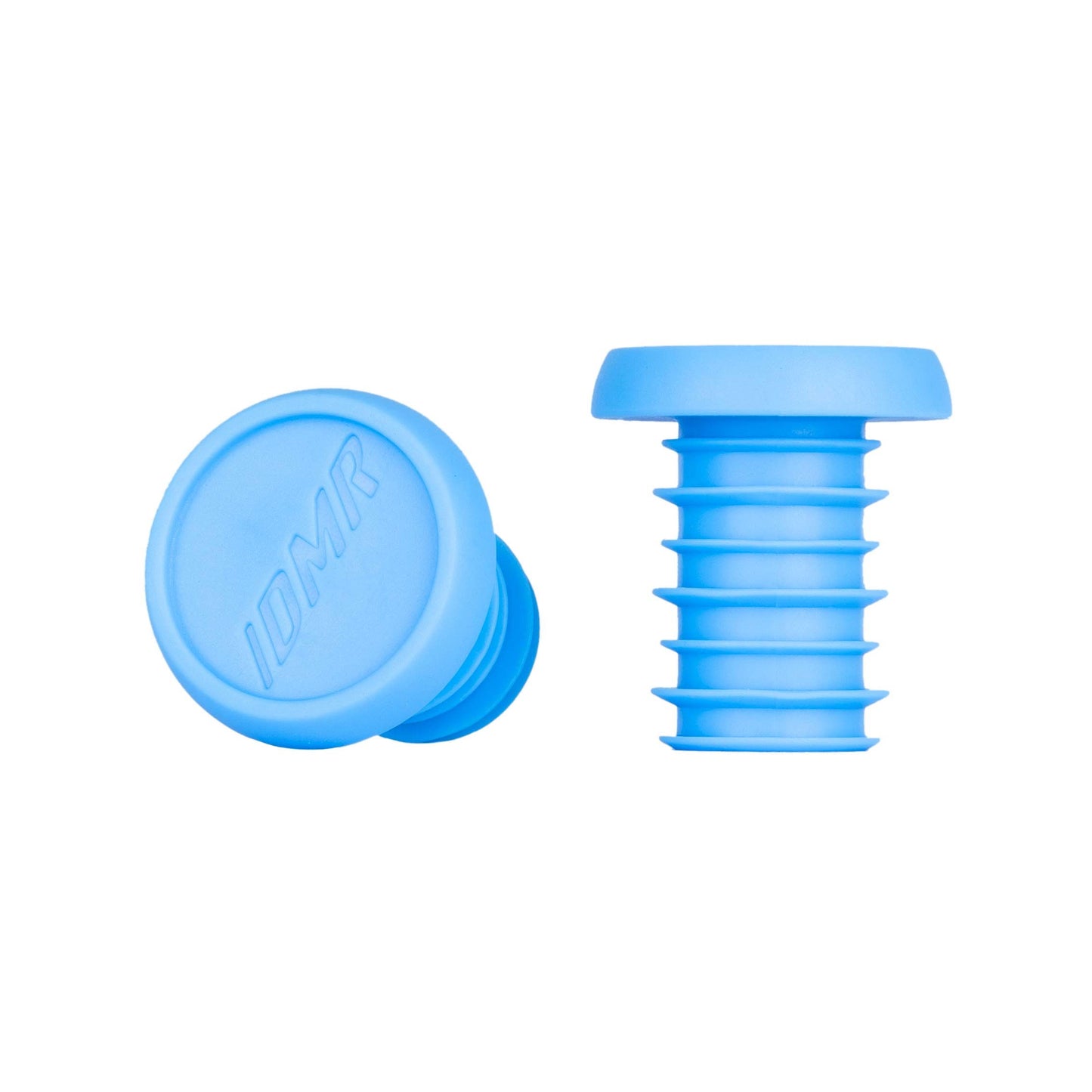 DMR - Bar Plug - Blue