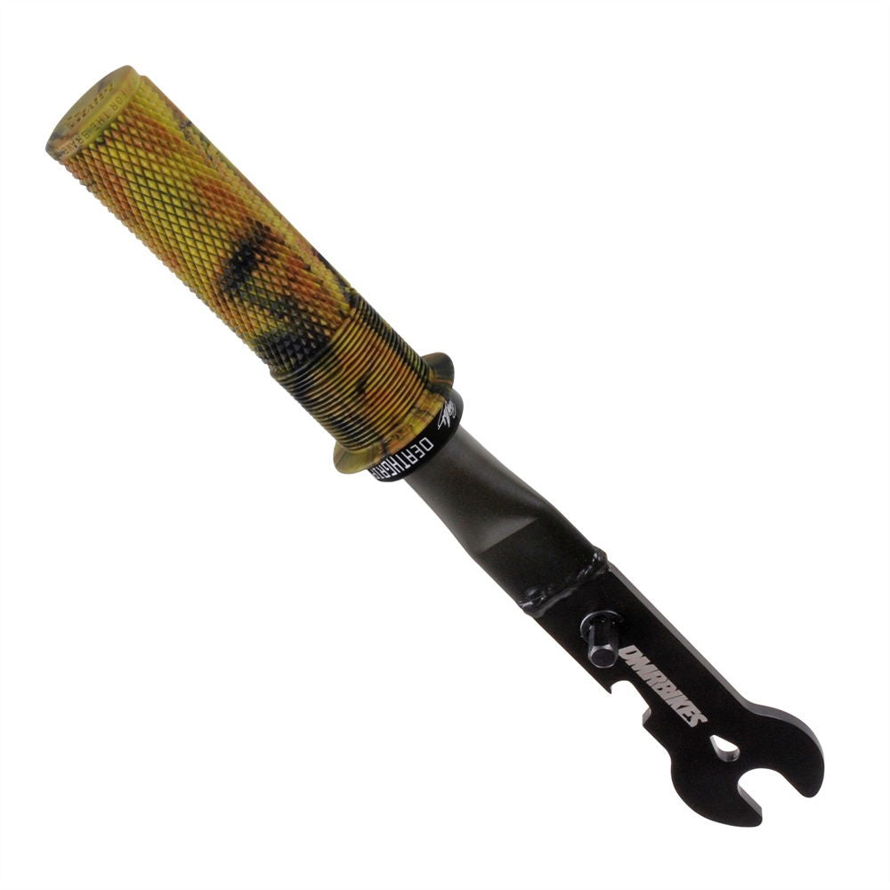 DMR - Pedal Spanner - Camo