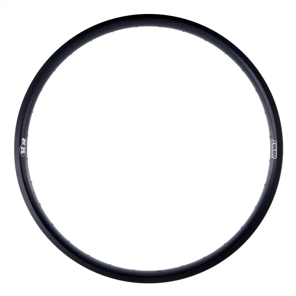 DMR - Rim - DV26 - 32h - Black