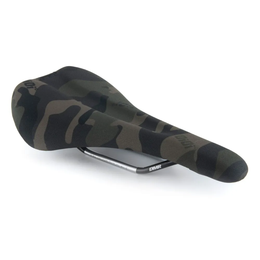 DMR - Saddle - OiOi - Camo