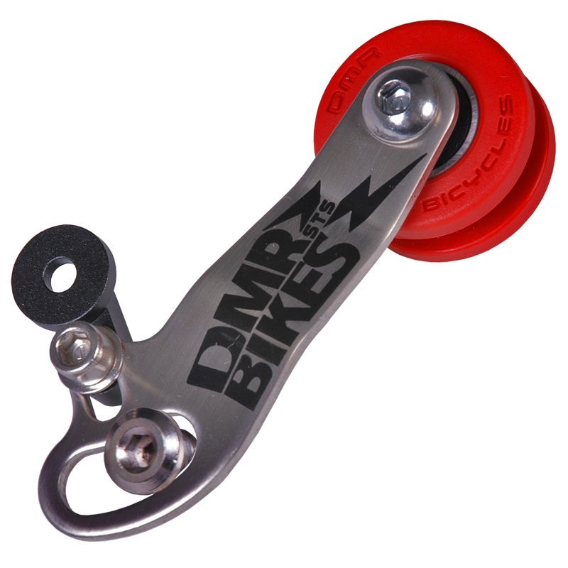 DMR - Simple Tension Seeker