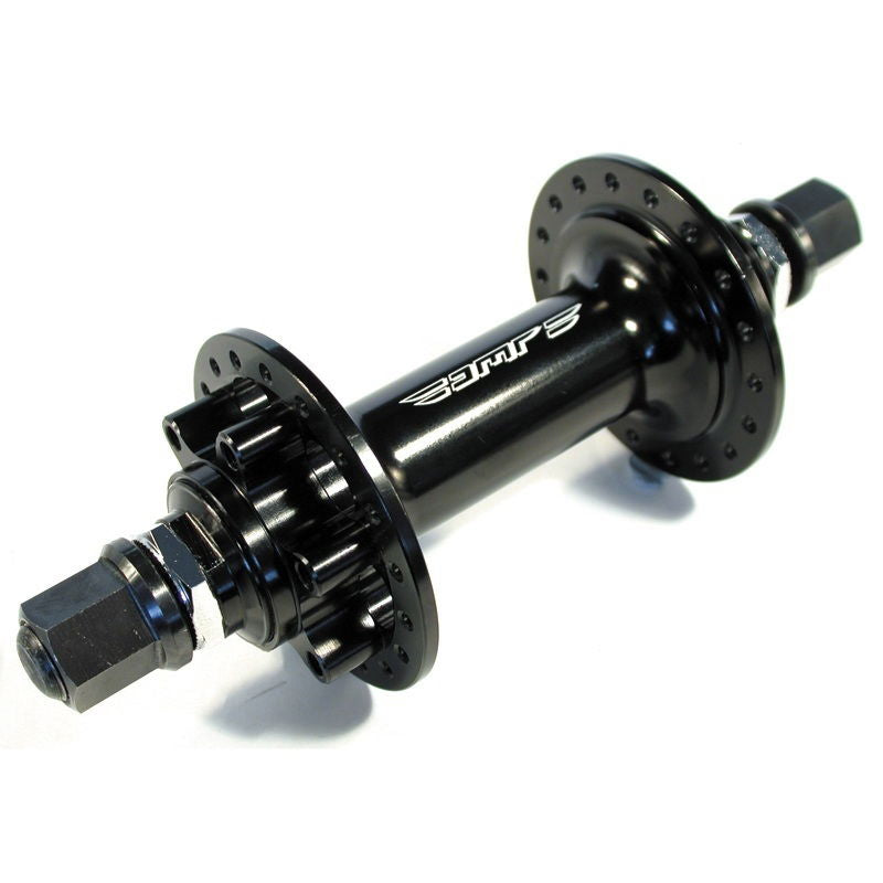 DMR - Single Speed Hub Axle - 14mm