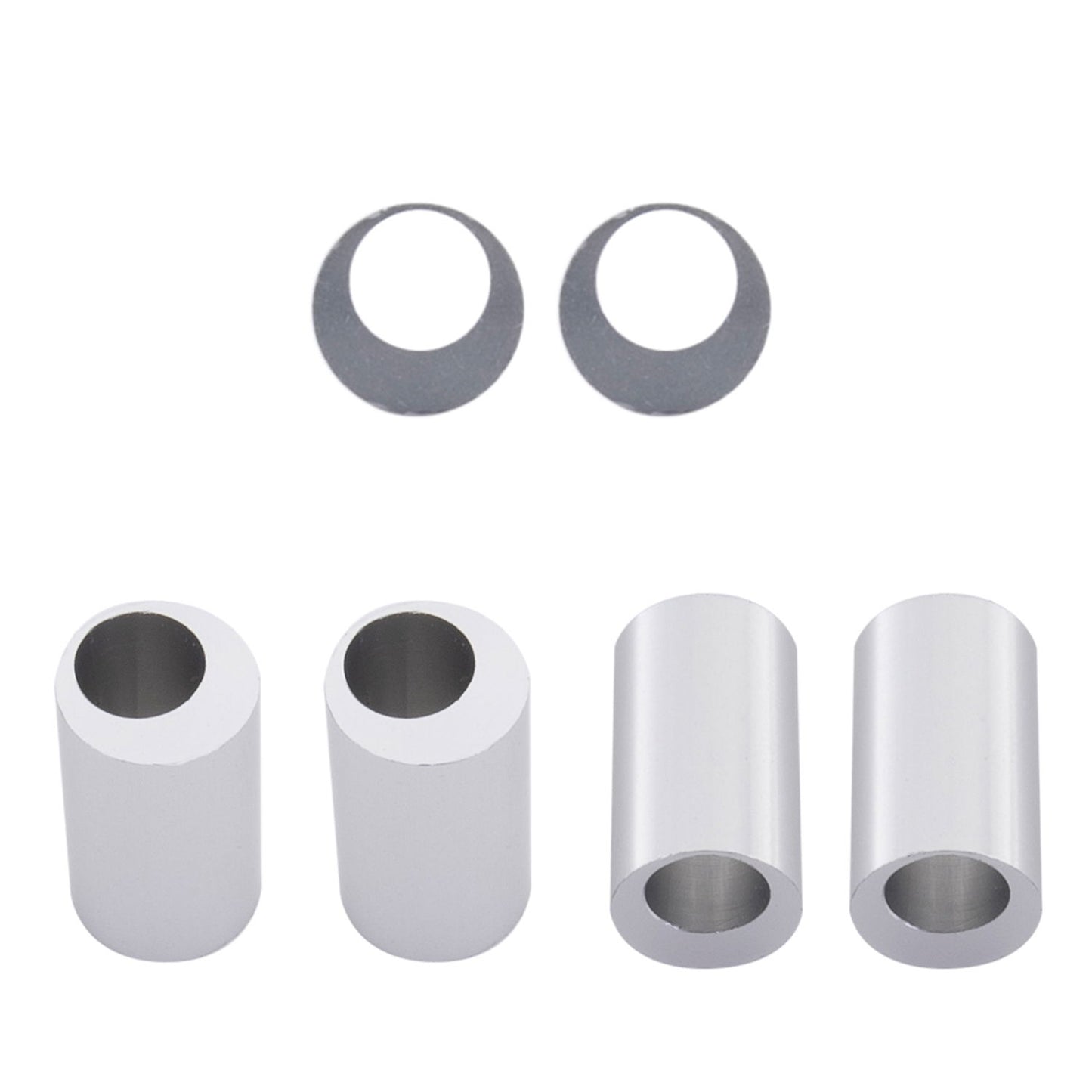 DMR - Sled Off Set Bushes - PAIR