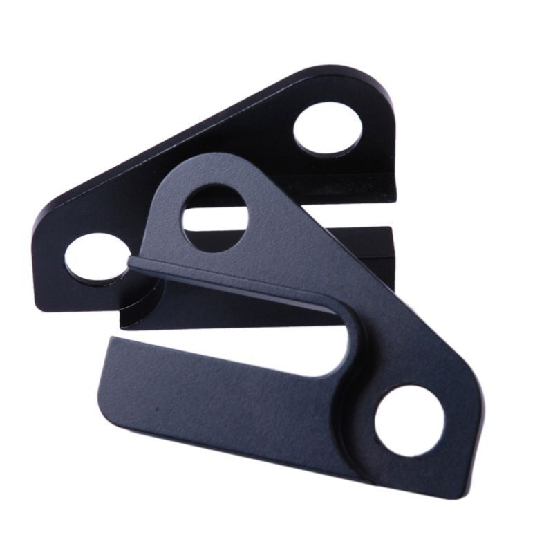 DMR - Swopout Dropout - mk1 - Horizontal - 10mm