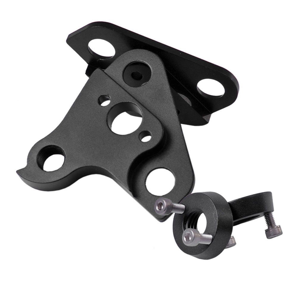 DMR - Swopout Dropout - mk1 - 12 mm Maxle Bosses
