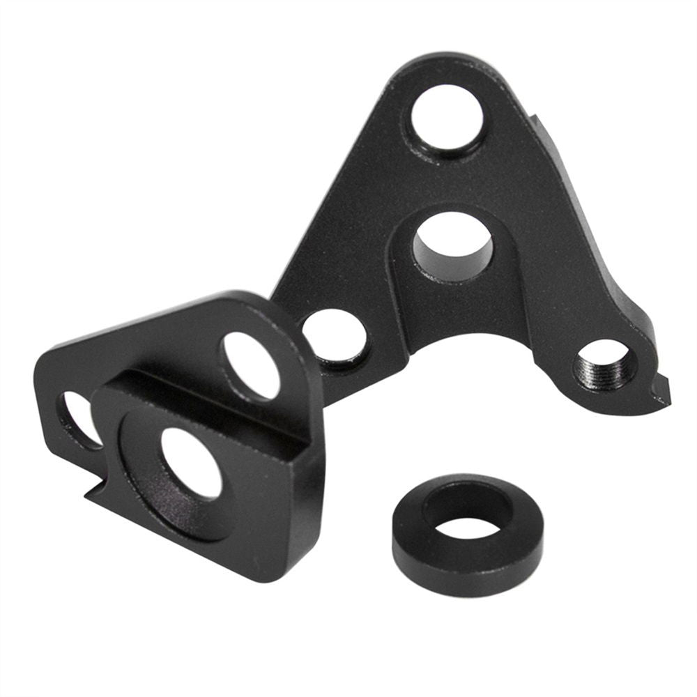 DMR - Swopout Dropout - mk3 - 142 x 12mm