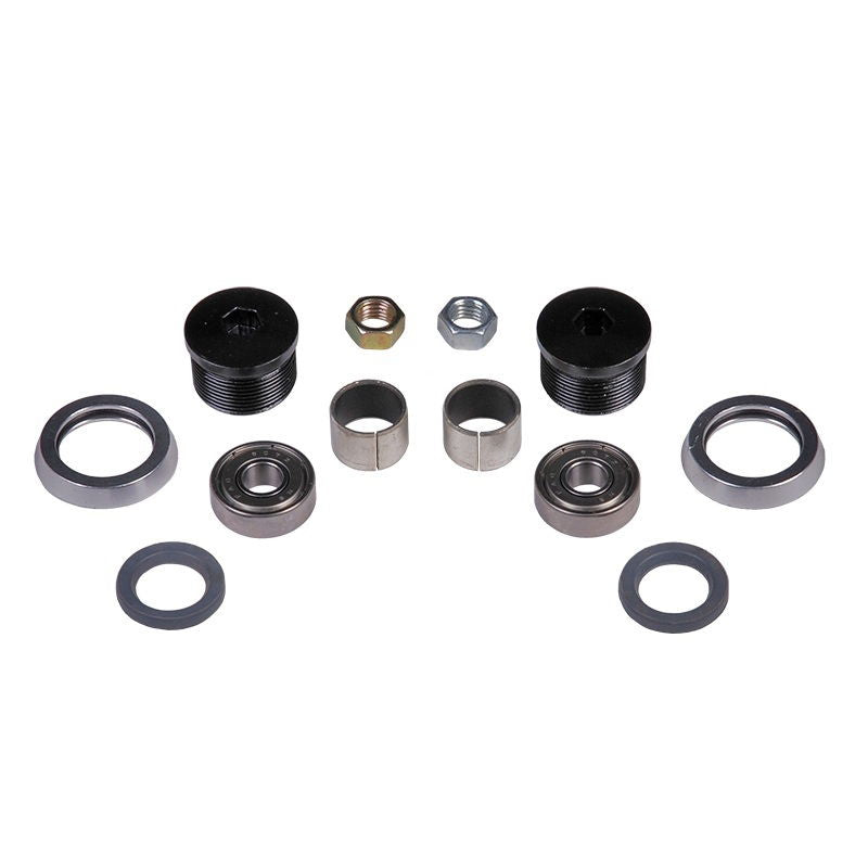 DMR - V12 - M7 Nut - Right Hand thread