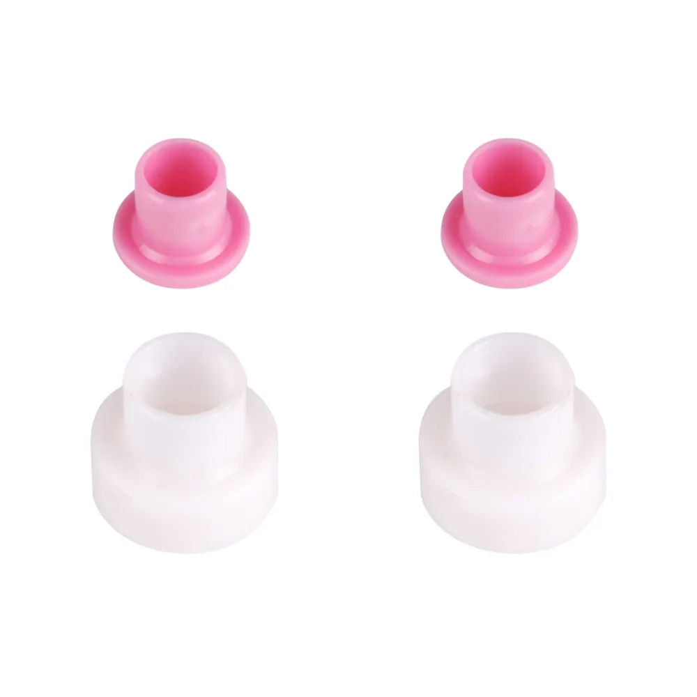 DMR - V8 Replacement Bushings - V2