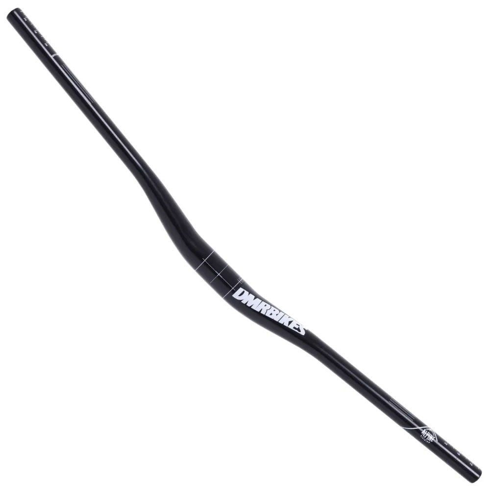 DMR - Wingbar Mk4 - 35 - 20mm Rise - 800 wide - Black