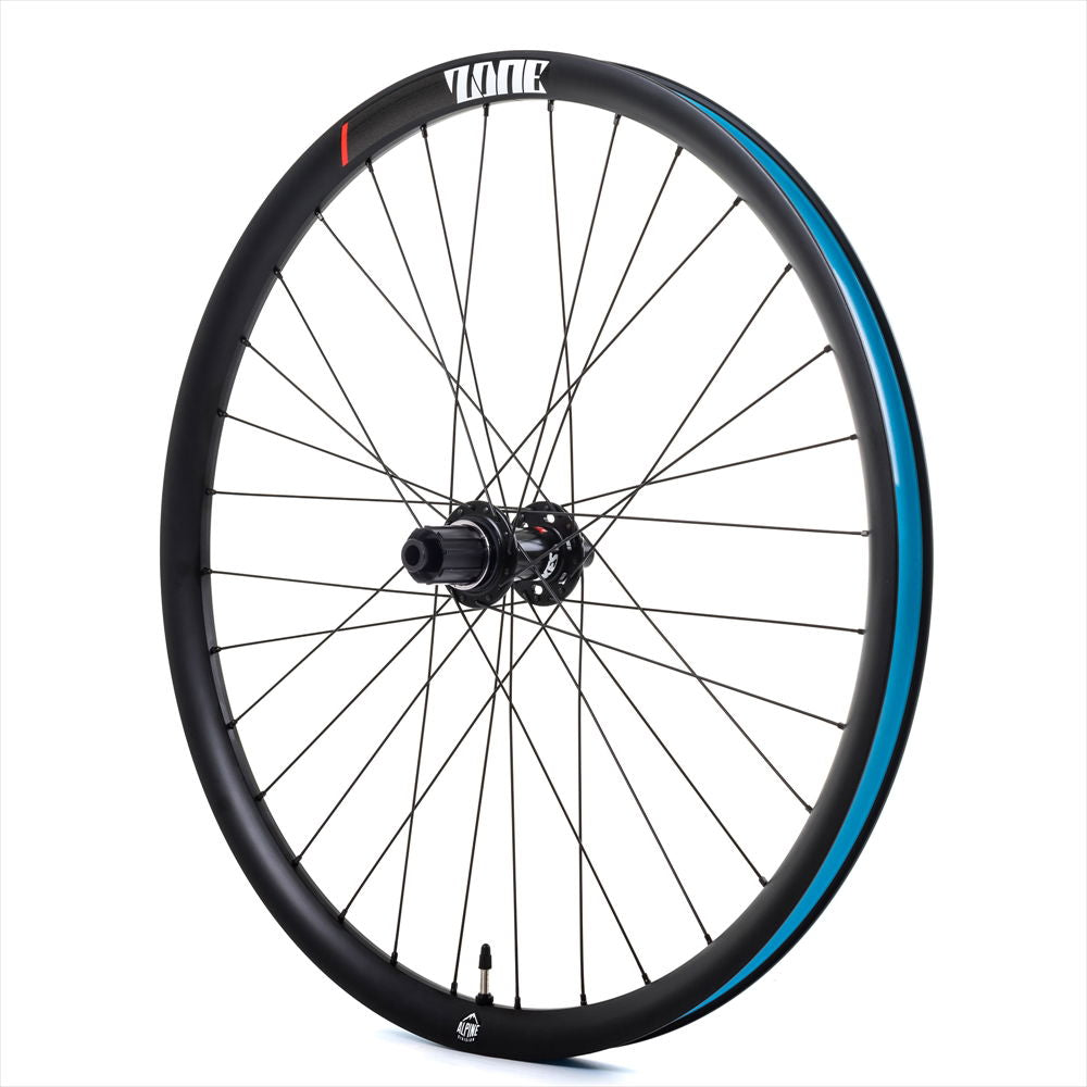DMR - ZONE Rear Wheel - 275 - Boost - SHIM