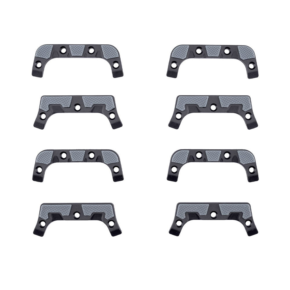 DMR - Flat 4 TPU Pad
