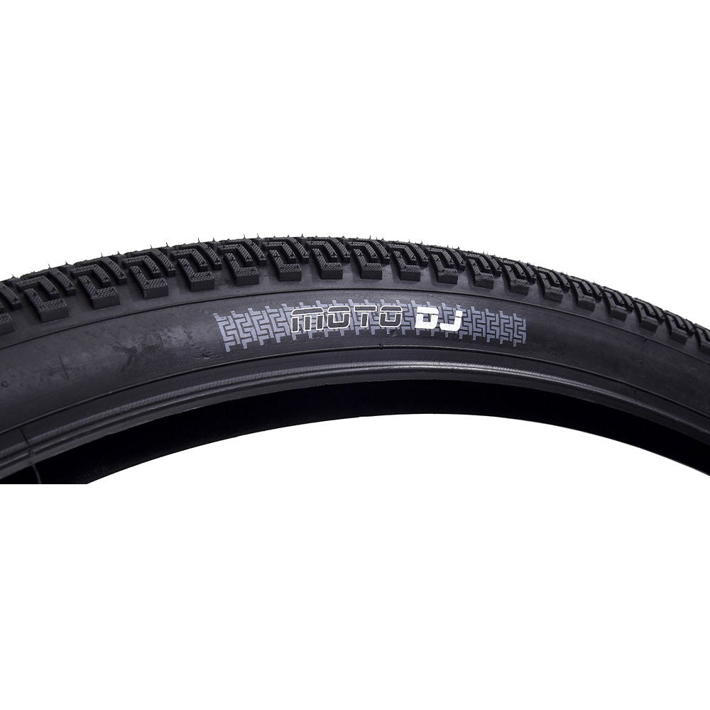DMR - Tyre - MOTO DJ 26x2.2 Black - 72 tpi