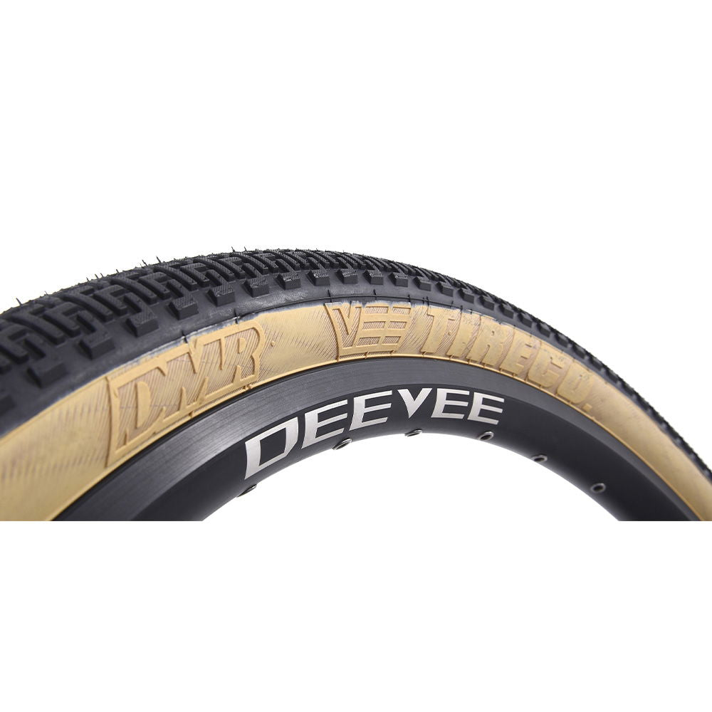 DMR - Tyre - MOTO DJ 26x2.2 Skinwall - 72 tpi