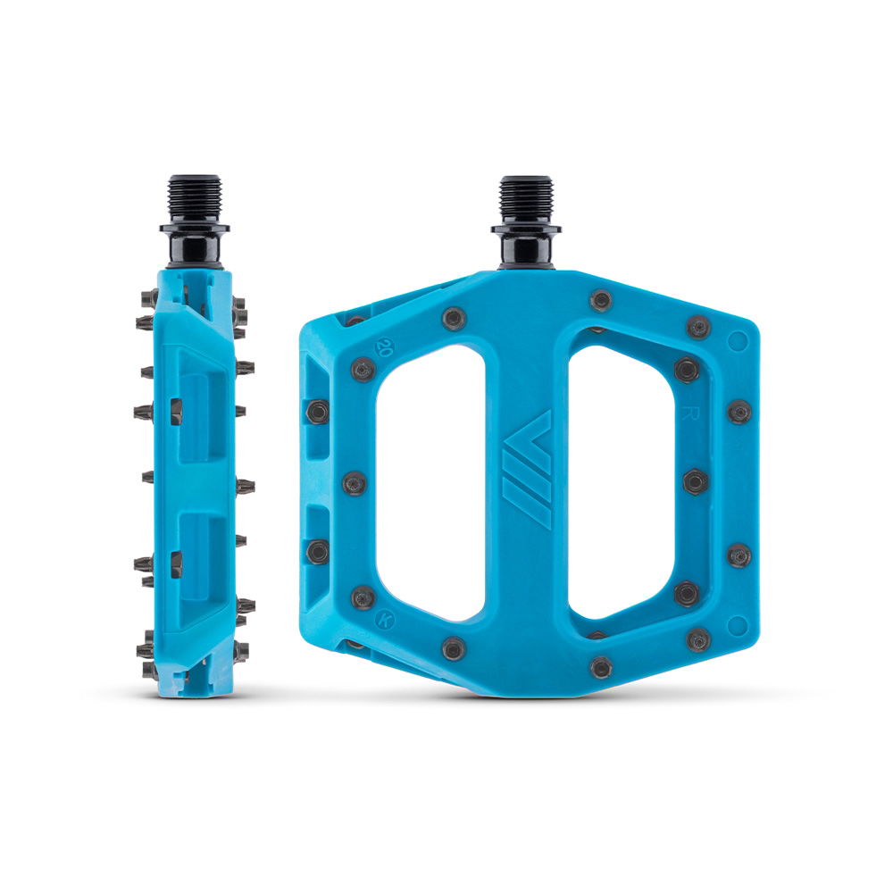 DMR - V11 Pedal - Blue
