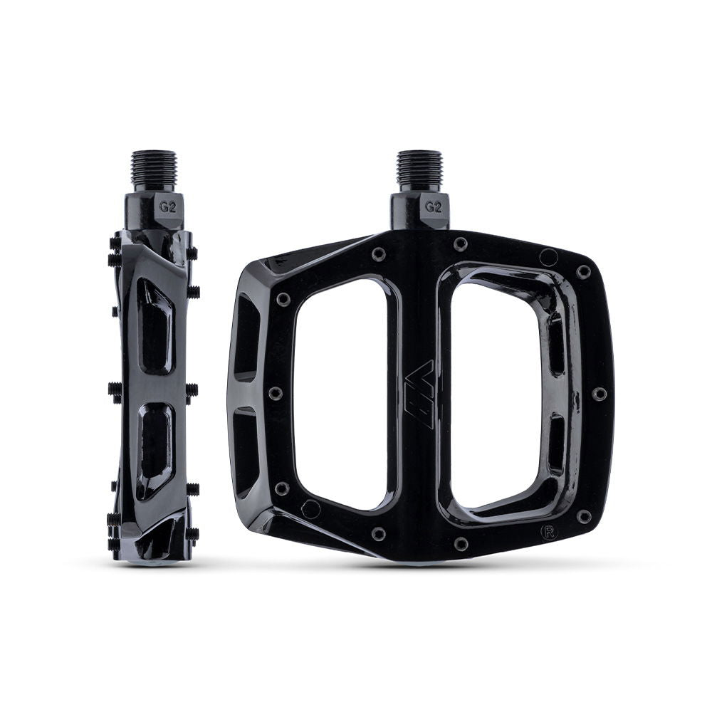 DMR - V8 Pedal - Black