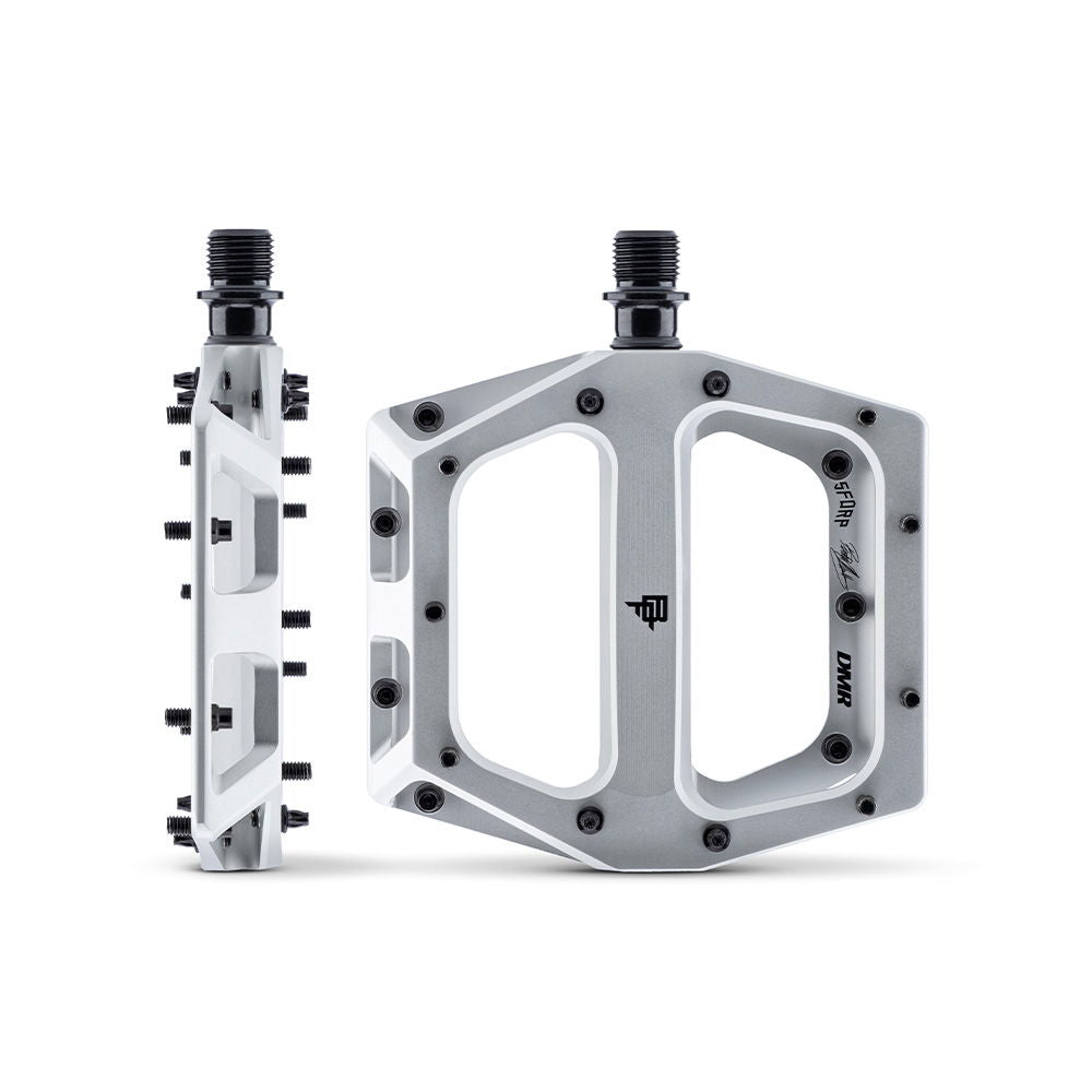 DMR Pedal - Vault - Brendog Ice