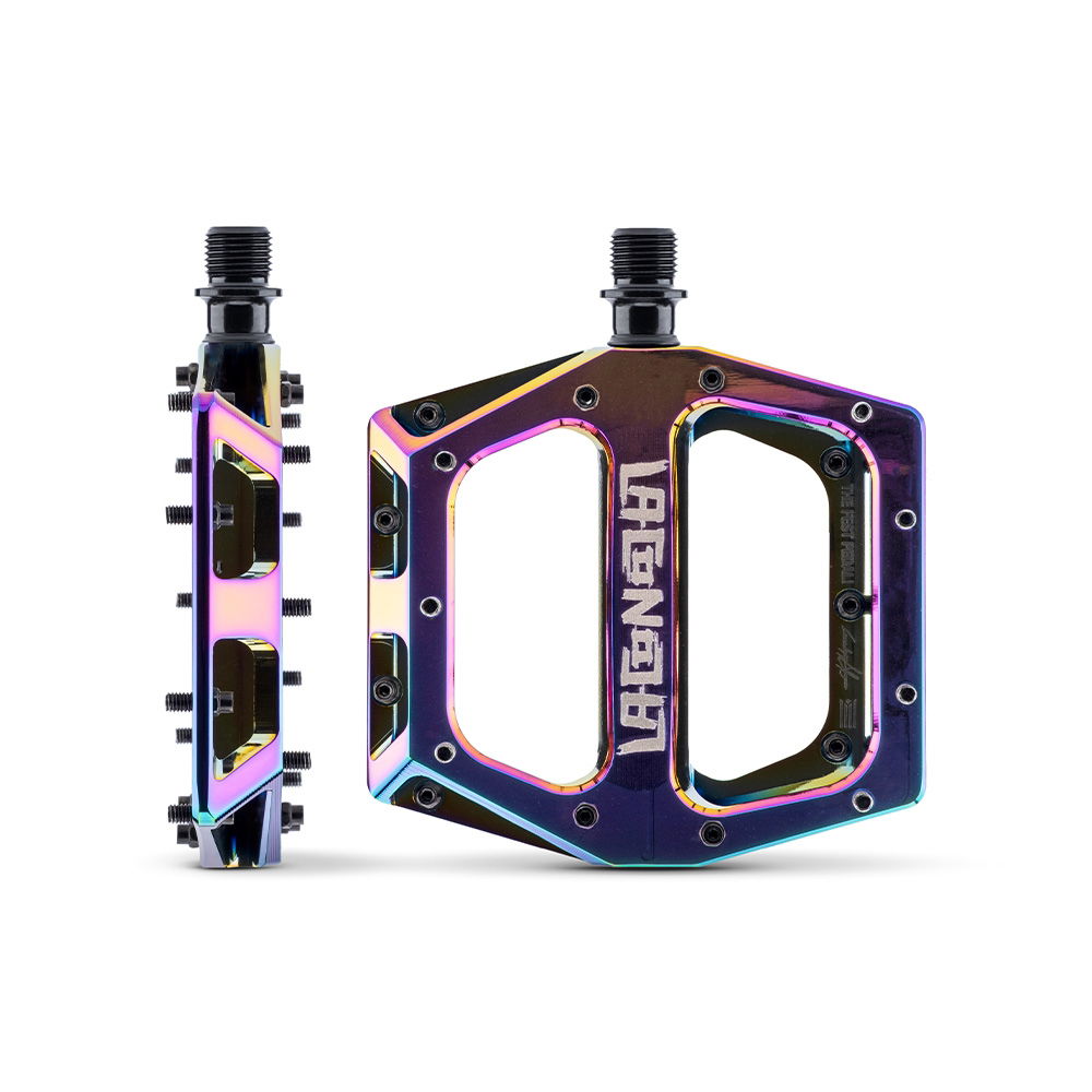 DMR Pedal - Vault - Lacon Signature Pedal